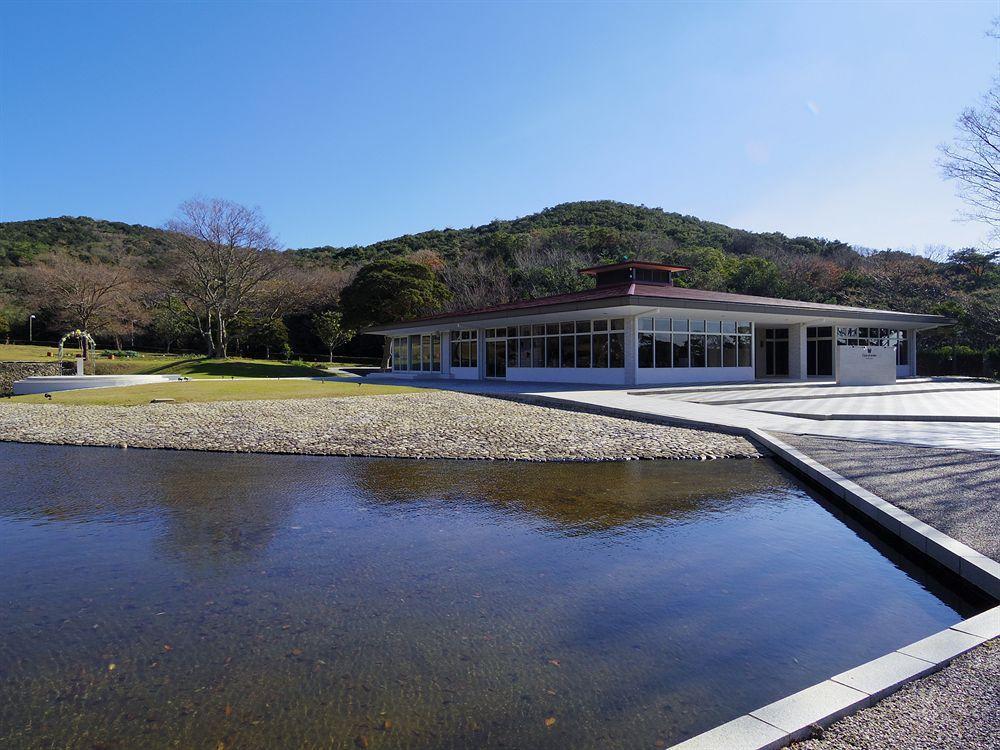 Casa Di Nonno 호텔 하타라 외부 사진